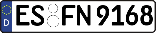 ES-FN9168