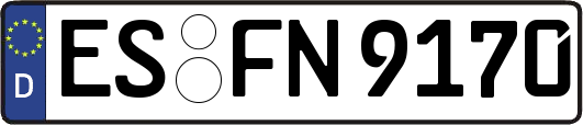 ES-FN9170