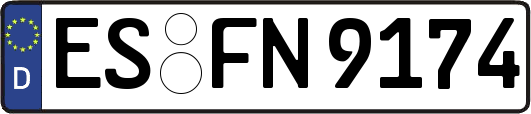 ES-FN9174