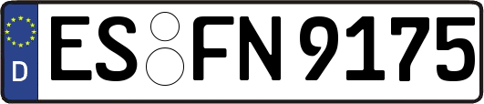 ES-FN9175