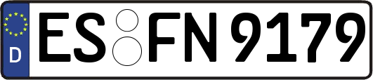 ES-FN9179