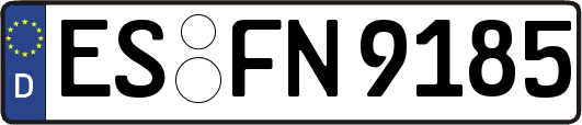 ES-FN9185