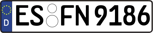 ES-FN9186