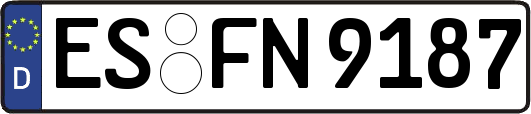 ES-FN9187