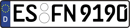 ES-FN9190