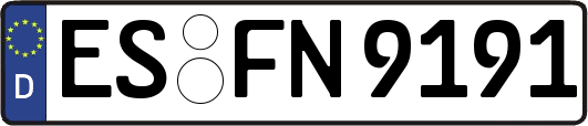 ES-FN9191