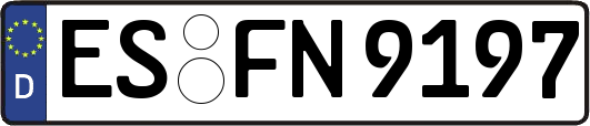 ES-FN9197