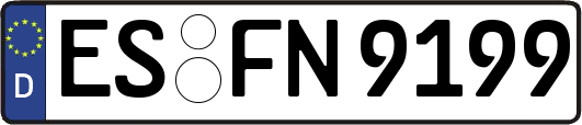 ES-FN9199