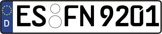 ES-FN9201