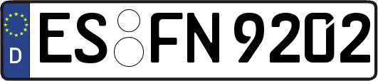 ES-FN9202
