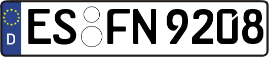 ES-FN9208