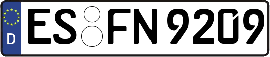 ES-FN9209
