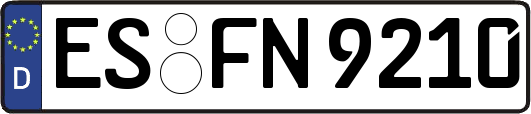 ES-FN9210