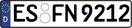 ES-FN9212