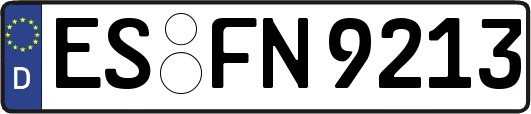 ES-FN9213