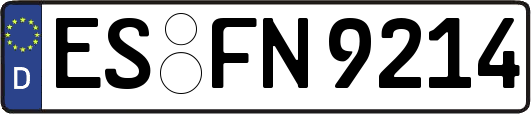 ES-FN9214