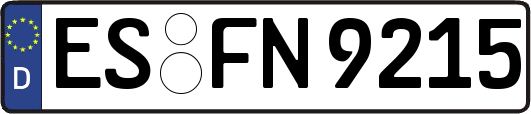 ES-FN9215