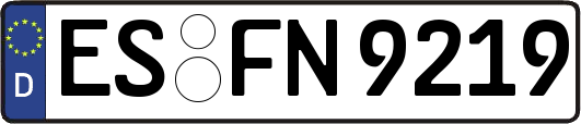 ES-FN9219