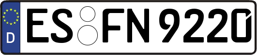 ES-FN9220