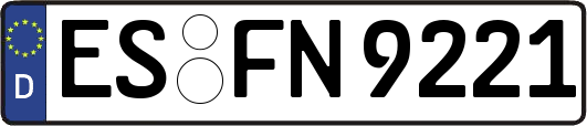 ES-FN9221