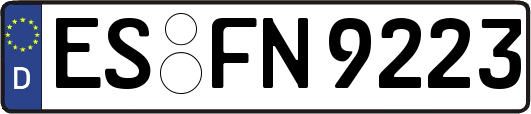 ES-FN9223