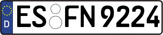 ES-FN9224