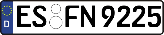 ES-FN9225