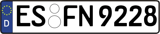 ES-FN9228