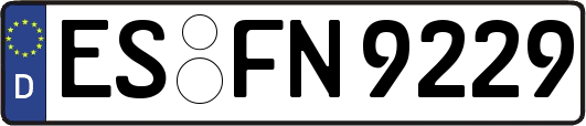 ES-FN9229