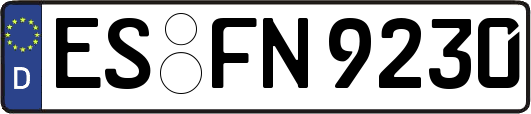 ES-FN9230