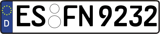 ES-FN9232