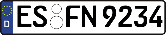 ES-FN9234