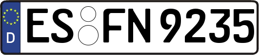 ES-FN9235