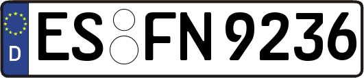 ES-FN9236