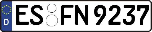 ES-FN9237