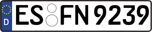 ES-FN9239