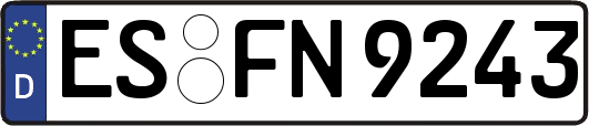 ES-FN9243
