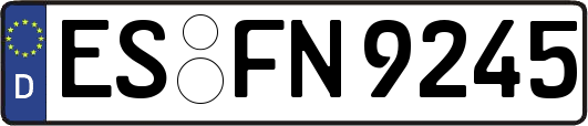 ES-FN9245