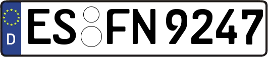 ES-FN9247