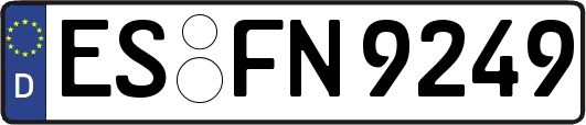 ES-FN9249