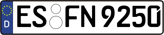 ES-FN9250