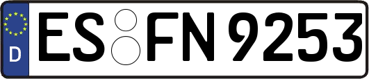 ES-FN9253