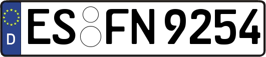 ES-FN9254