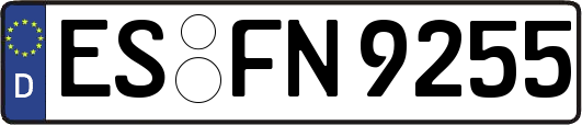 ES-FN9255