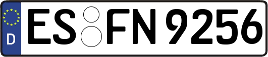 ES-FN9256