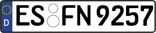 ES-FN9257