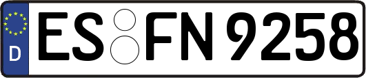 ES-FN9258