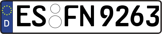 ES-FN9263