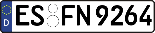 ES-FN9264