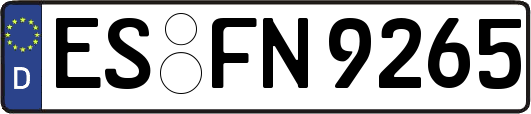 ES-FN9265